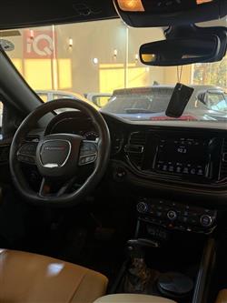 دودج دورانجو